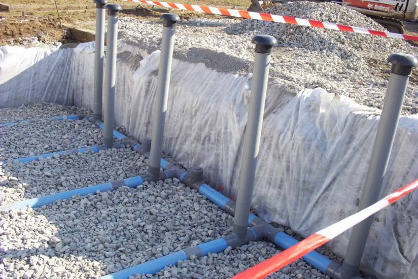 fosse septique ou tout a l egout