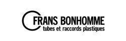 Distributeur de tubes et raccords plastiques Bouc Bel Air FRANS BONHOMME