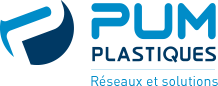 Produits et solutions plastiques pour les professionnels Bouc Bel Air PUM Plastiques