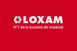Location de matériel et outillage pour le BTP  Aubagne LOXAM