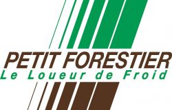 Location de camion frigorifique Aubagne Petit Forestier