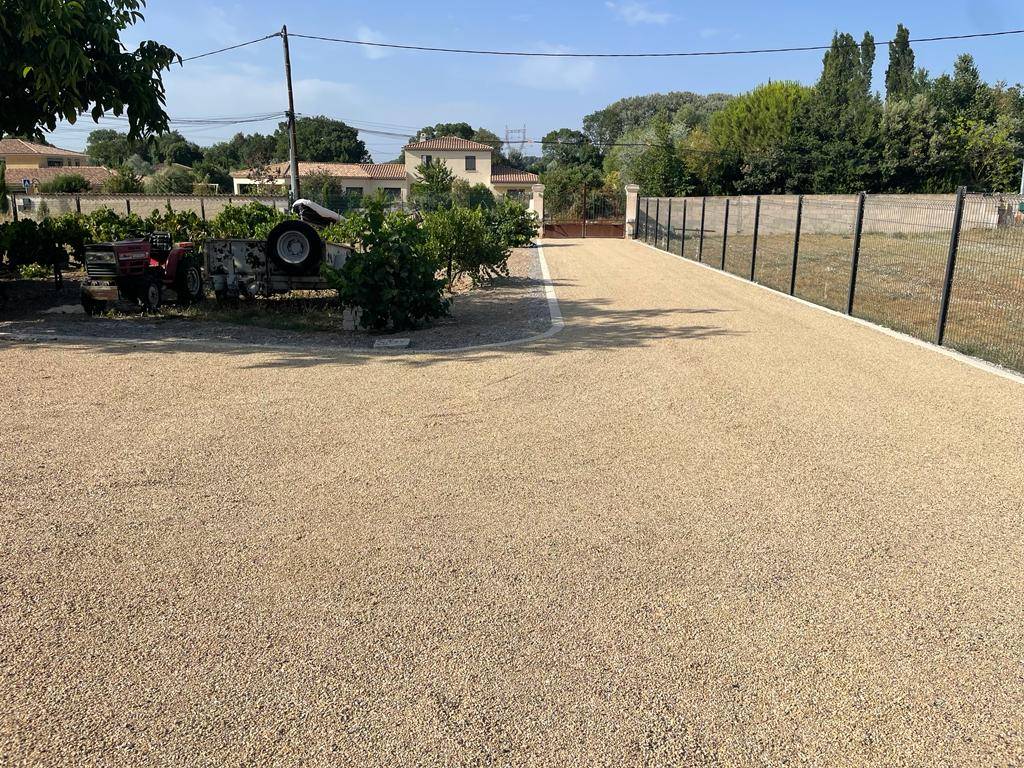 Société spécialisée en bicouche dans le 13