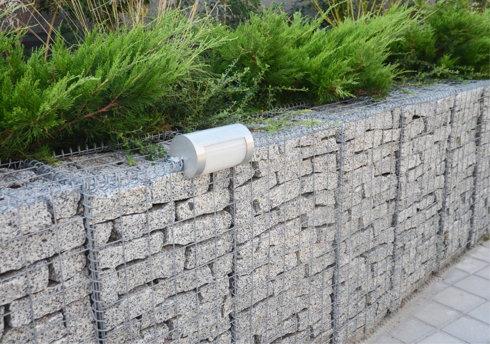 Gabions 