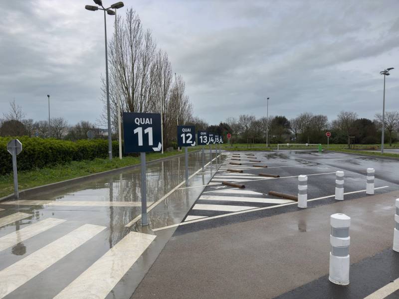 Entreprise travaux extérieurs facility manager