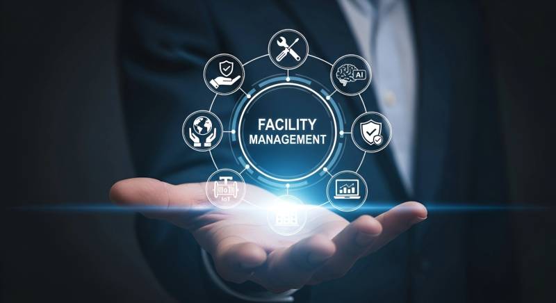 Réseau TP intervient aux côtés des facility managers pour la maintenance externalisée des parcs immobiliers dans le 13