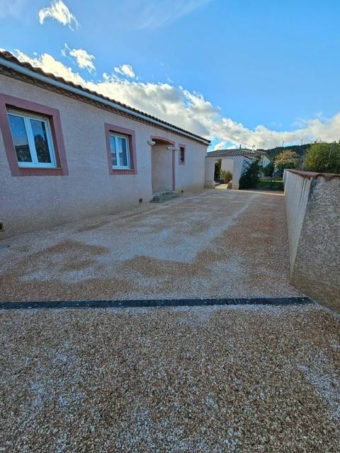 quel prix pour un bicouche pour villa individuelle dans le 13