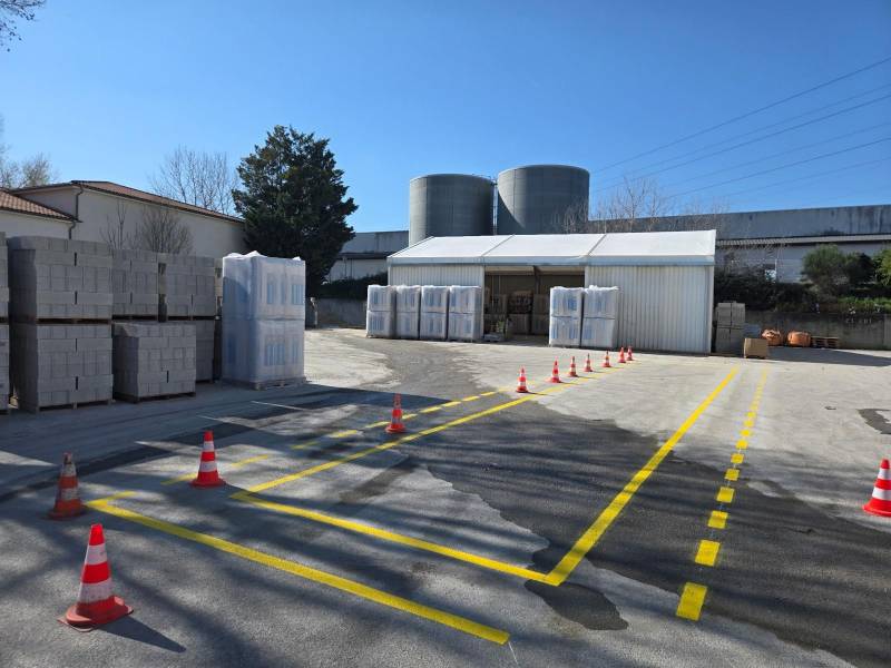 Réseau TP, partenaire des facility managers dans les Bouches-du-Rhône