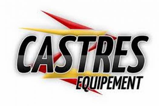 Maintenance Station Service  Lançon de Provence CASTRES EQUIPEMENT