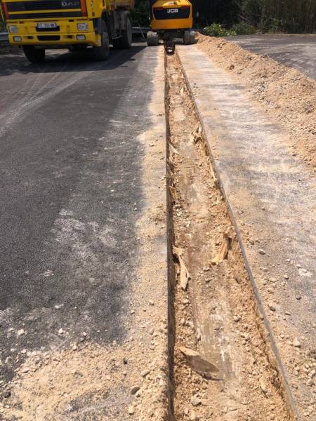 Réseau télécom : Création chez un professionnel aux Pennes Mirabeau