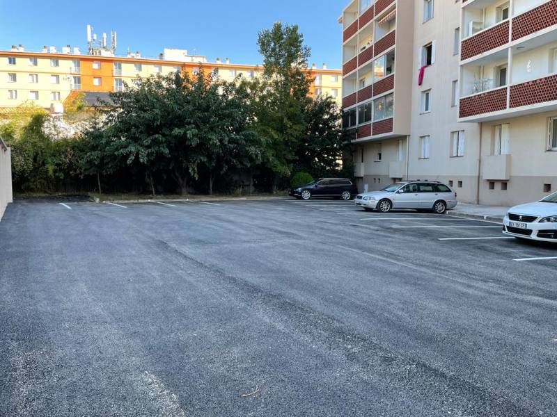 Entreprise spécialisée en enrobé pour les copropriétés et syndics dans le 13