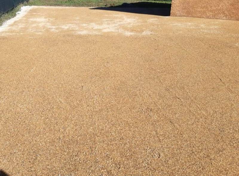 Bicouche beige pour maison particulier dans le 13