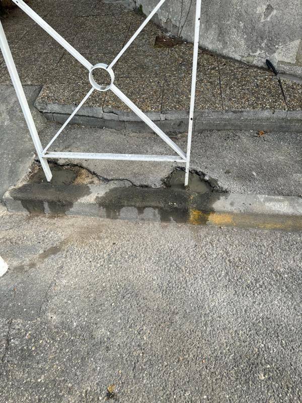 entreprise spécialisée dans l'enrobé à chaud pour copropriété entre aix en provence et marseille