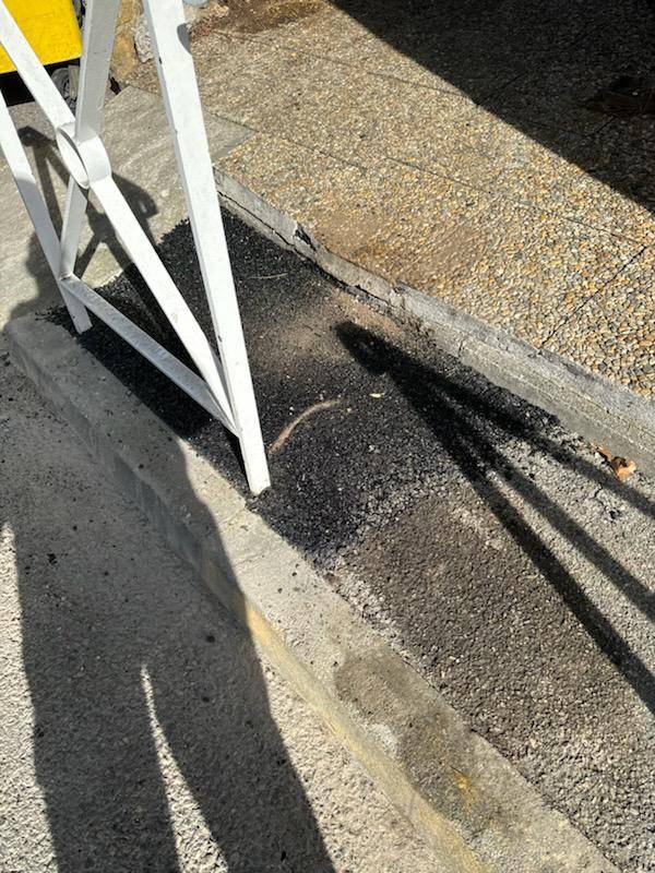 entreprise de travaux de goudronnage dans le 13 près de marseille 