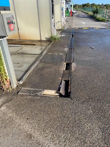 entreprise de travaux publics réseau eau usée pour professionnel près d'aix en provence