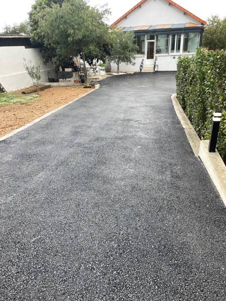 entreprise goudronnage pour particulier à marseille