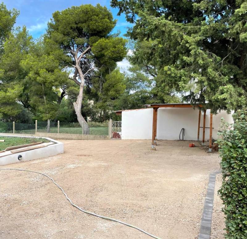 Obtenir un devis pour des travaux de réfection de voirie à Bouc Bel Air