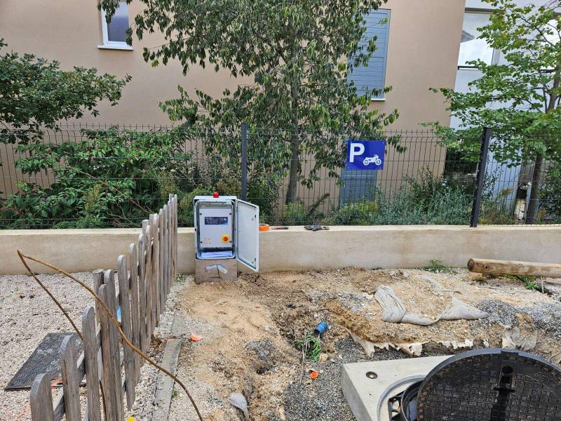 entreprise de raccordement de tout à l'égout pour particulier à aix en provence