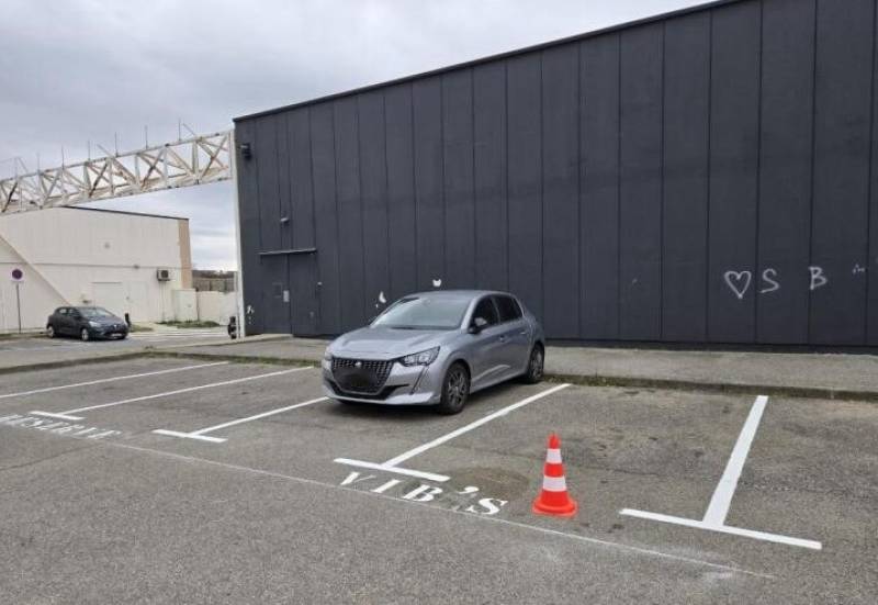 Création de parking : quel revêtement de sol ?