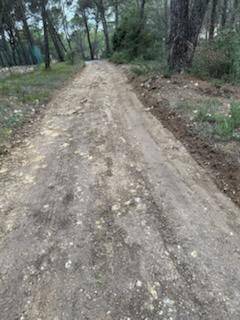 Entreprise de travaux de goudron pour voirie dans le 13