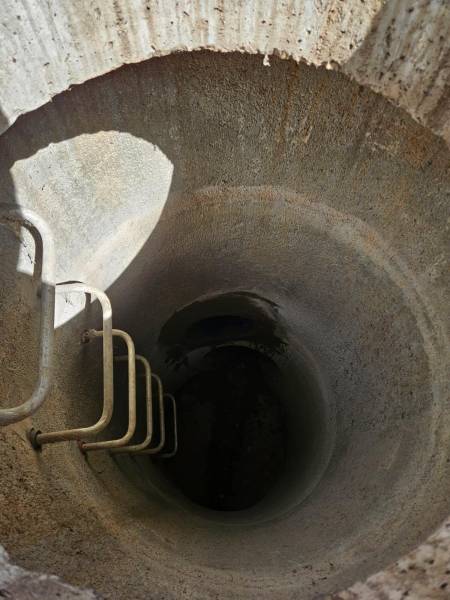 Demande de devis pour travaux de réseaux d'eaux pluviales