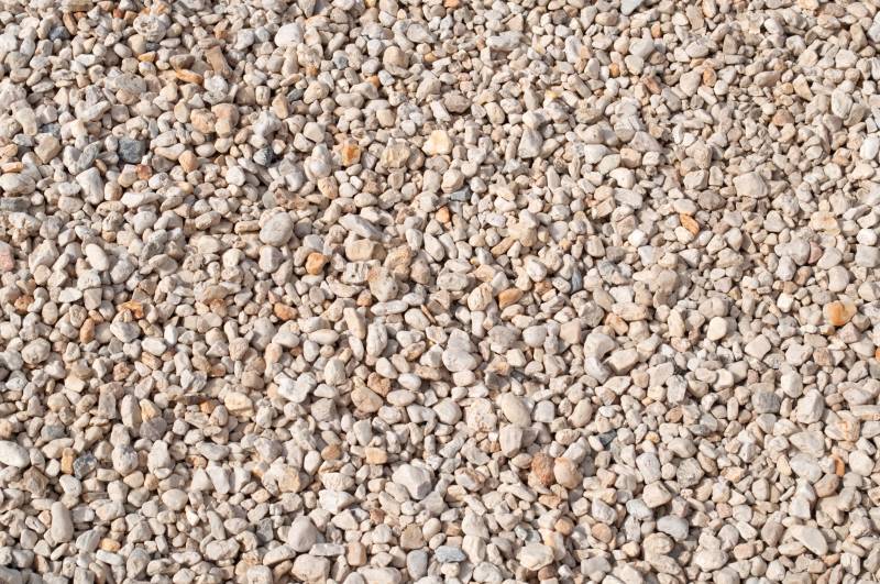 Le gravier drainant : pourquoi l’utiliser ?