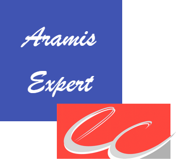 Expert comptable et conseils juridique et fiscal  Aubagne Aramis Expert