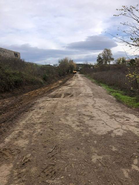 Refaire son chemin d'accès dans les Bouches du Rhone