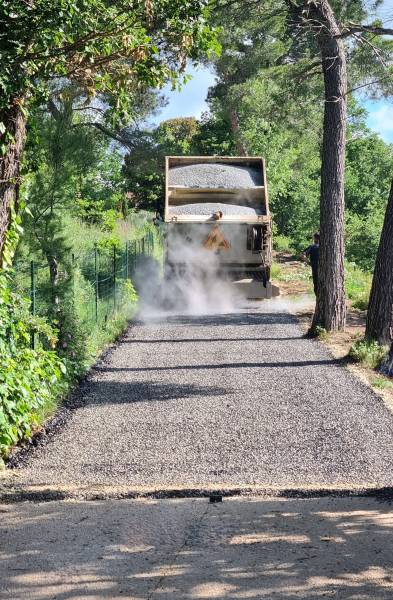 quel prix pour un tricouche à Aix en provence
