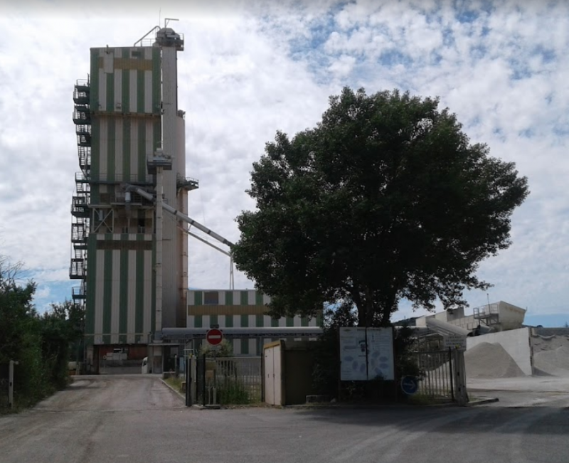 Provence enrobés Gignac La Nerthe