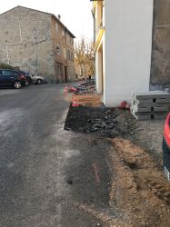 Nos prestations sur le secteur de Salon de Provence 13300