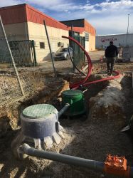 Nos prestations sur le secteur de Aix-en-Provence 13