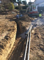 Notre zone d'activité pour ce service Maçonnerie pour murets en pierre