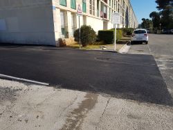 Nos prestations sur le secteur de Eguilles dans les Bouches-du-Rhône 13510