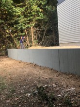 Nos prestations sur le secteur de Aubagne 13400