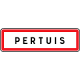PERTUIS SIGNALISATION