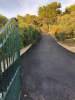 Nos prestations sur le secteur de Eguilles dans les Bouches-du-Rhône 13510