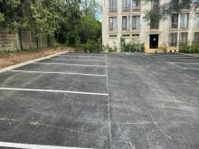 Nos prestations sur le secteur de Marseille Bouches-du-Rhône