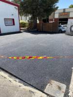 Notre zone d'activité pour ce service Goudronnage prix au m² pour nids de poules ou chemin dégradé