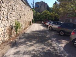 Notre zone d'activité pour ce service Devis pour la création d'un bassin de rétention