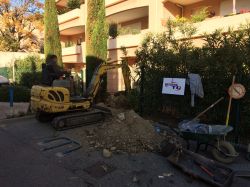 Nos prestations sur le secteur de Arles 13200