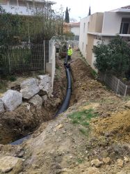 Nos prestations sur le secteur de Eguilles dans les Bouches-du-Rhône 13510