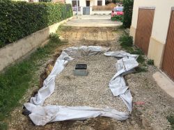 Nos prestations sur le secteur de Aubagne 13400