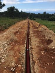 Nos prestations sur le secteur de Marseille Bouches-du-Rhône