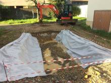 Nos prestations sur le secteur de Arles 13200