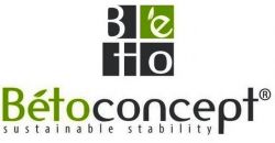 Murs de soutènement Nice BETOCONCEPT