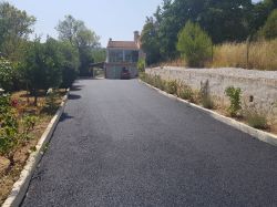 Notre zone d'activité pour ce service Entreprise de goudronnage