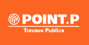 Distributeur de matériaux de construction  Vitrolles POINT P TRAVAUX PUBLICS