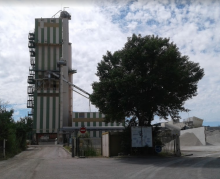 Provence enrobés Gignac La Nerthe