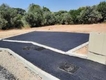 Nos prestations sur le secteur de Aubagne 13400