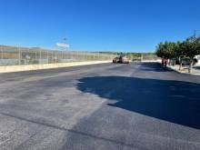 Notre zone d'activité pour ce service Goudronnage enrobé pas cher